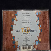 ซีดี The Rembrandts - L.P. CD NM or M-