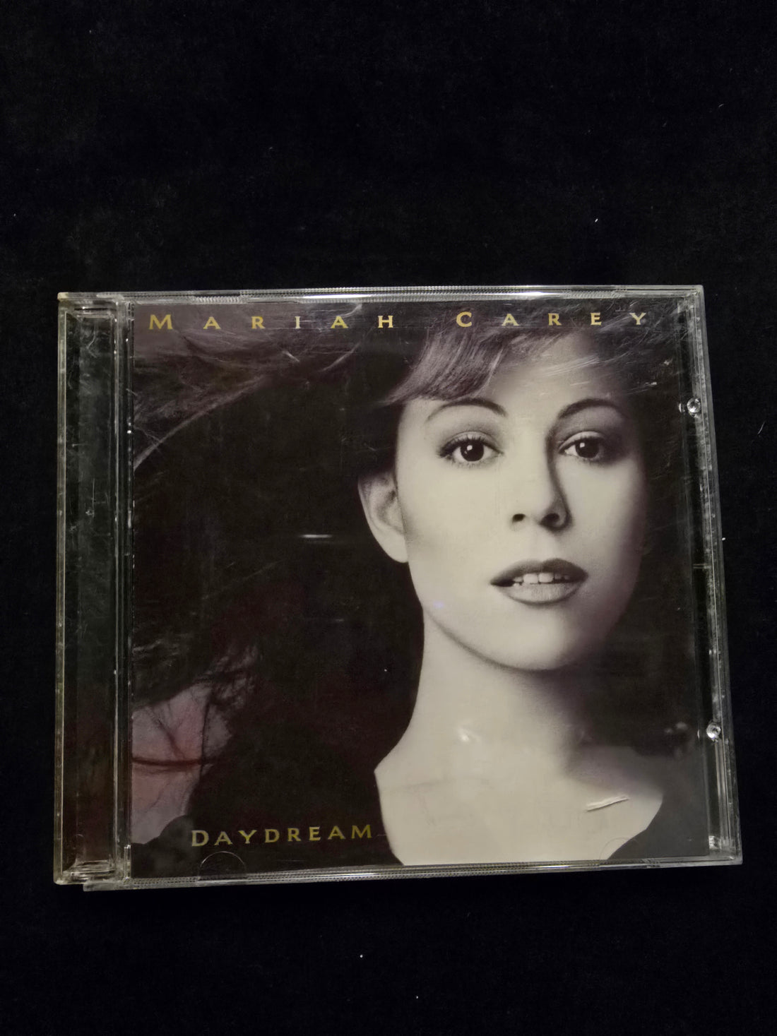 ซีดี Mariah Carey - Daydream CD NM or M-