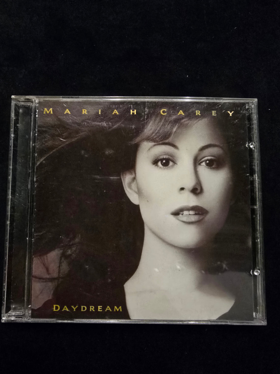 ซีดี Mariah Carey - Daydream CD NM or M-