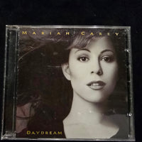 ซีดี Mariah Carey - Daydream CD NM or M-