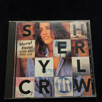ซีดี Sheryl Crow - Tuesday Night Music Club CD NM or M-