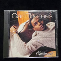 ซีดี Carl Thomas - Emotional CD NM or M-
