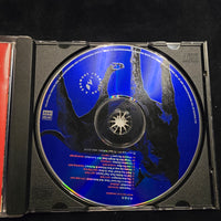 ซีดี M.F.O.S. - Many Faces Of Snowboy CD NM or M-