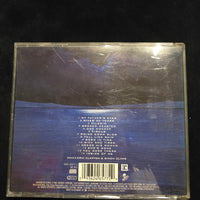 ซีดี Eric Clapton - Pilgrim CD NM or M-