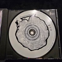 ซีดี Hayden - Everything I Long For CD NM or M-