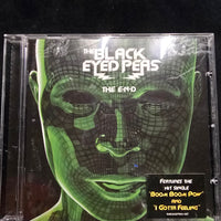 ซีดี Black Eyed Peas - The E.N.D CD NM or M-