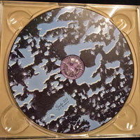 ซีดี Cristina Georgina - Mapa Mundi CD NM or M-