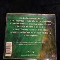 ซีดี Real McCoy - One More Time CD VG+