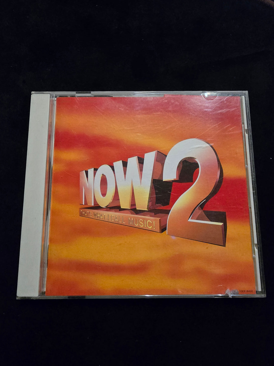 Various - Now That's What I Call Music! 2 CD NM or M-