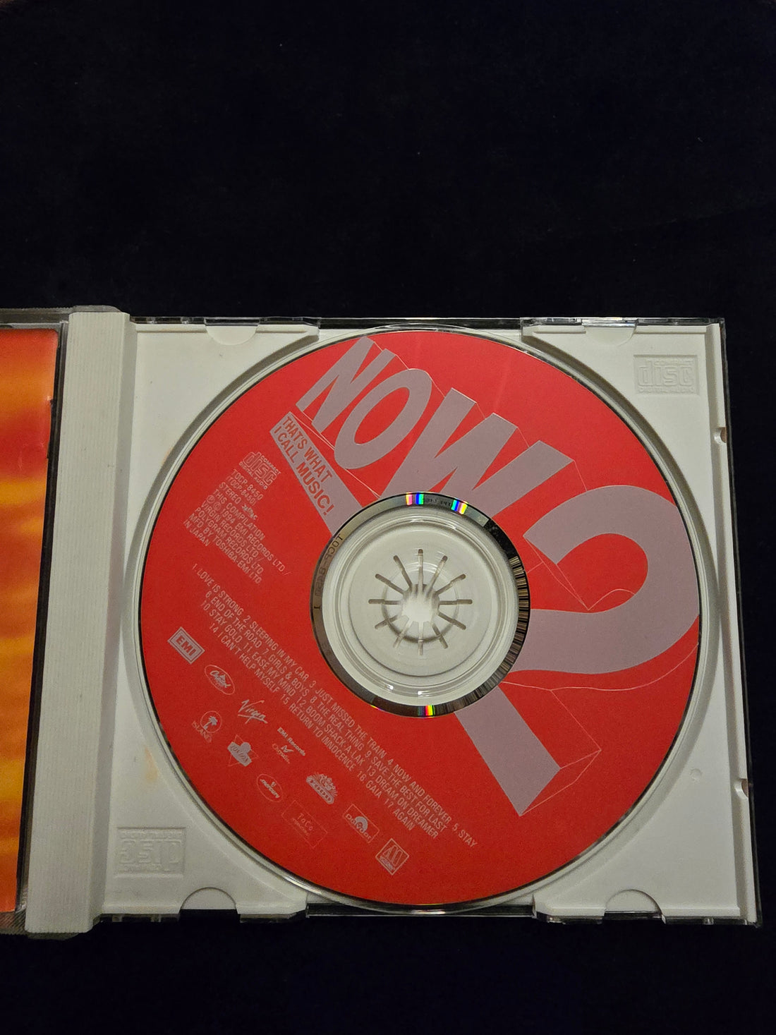 Various - Now That's What I Call Music! 2 CD NM or M-