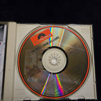 ซีดี Hank Williams - The Best! CD NM or M-