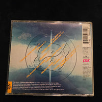 ซีดี Cosmic Baby - Thinking About Myself CD NM or M-