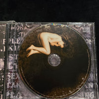 ซีดี Alanis Morissette - Supposed Former Infatuation Junkie CD NM or M-