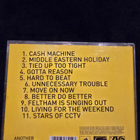 ซีดี Hard-Fi - Stars Of CCTV CD NM or M-