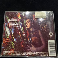 ซีดี Les Rita Mitsouko - Marc & Robert CD NM or M-