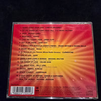 ซีดี Various - Max Best Hits In The World CD NM or M-