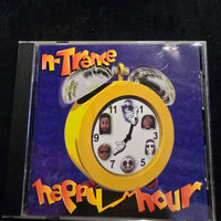 ซีดี N-Trance - Happy Hour CD VG+