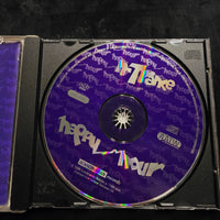 ซีดี N-Trance - Happy Hour CD VG+