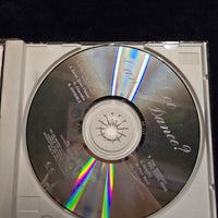 ซีดี Zoo - Can I Dance? CD VG+