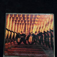 ซีดี Zoo - Can I Dance? CD VG+