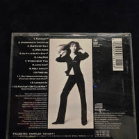 ซีดี Mariah Carey - Daydream CD VG+