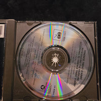 ซีดี Terence Trent D'Arby = Terence Trent D'Arby - Introducing The Hardline According To Terence Trent D'Arby = ＴＴＤ CD NM or M-