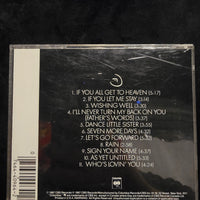 ซีดี Terence Trent D'Arby = Terence Trent D'Arby - Introducing The Hardline According To Terence Trent D'Arby = ＴＴＤ CD NM or M-