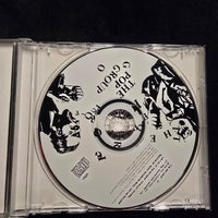 ซีดี The Pop Group - Y CD VG+