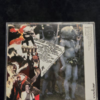 ซีดี The Pop Group - Y CD VG+