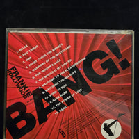 ซีดี Frankie Goes To Hollywood - Bang!...The Greatest Hits Of Frankie Goes To Hollywood CD VG+