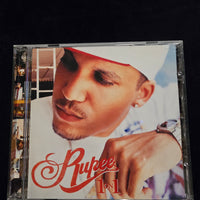 ซีดี Rupee - 1 On 1 CD VG+