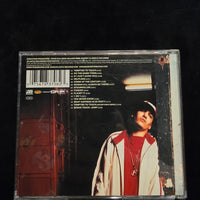 ซีดี Rupee - 1 On 1 CD VG+