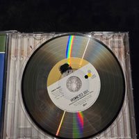 ซีดี Brown Eyed Soul - Browneyed Soul CD NM or M-