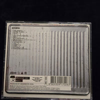 ซีดี Brown Eyed Soul - Browneyed Soul CD NM or M-