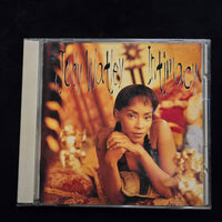 ซีดี Jody Watley - Intimacy CD NM or M-