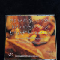 ซีดี Jody Watley - Intimacy CD NM or M-