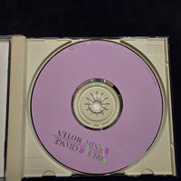 ซีดี Wendy Moten - Time For Change CD VG+
