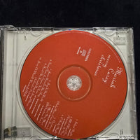 ซีดี Mariah Carey - Merry Christmas CD VG+