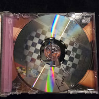 ซีดี Mulberry Lane - Run Your Own Race CD NM or M-