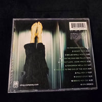 ซีดี Sting - Brand New Day CD NM or M-