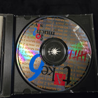 ซีดี Take 6 - So Much 2 Say CD VG+