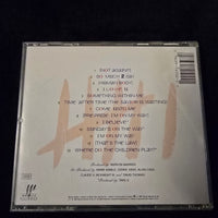 ซีดี Take 6 - So Much 2 Say CD VG+