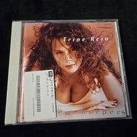 ซีดี Trine Rein - Finders Keepers CD VG+
