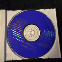 ซีดี Trine Rein - Finders Keepers CD VG+