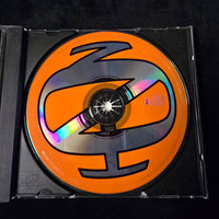 ซีดี Hanson - Middle Of Nowhere CD NM or M-