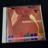 ซีดี Flipper's Guitar - Colour Me Pop CD NM or M-