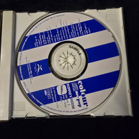 ซีดี Flipper's Guitar - Colour Me Pop CD NM or M-