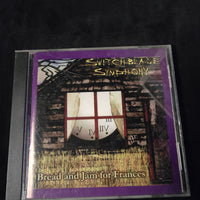 ซีดี Switchblade Symphony - Bread And Jam For Frances CD NM or M-