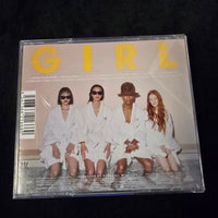 ซีดี Pharrell Williams - G I R L CD VG+