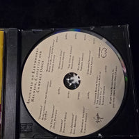 ซีดี Mahlathini And The Mahotella Queens - Thokozile CD VG